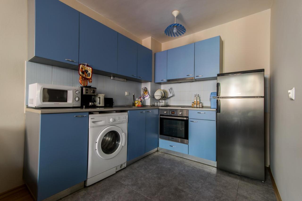 Great Apartment Near The Sea,Central Place! Бургас Экстерьер фото